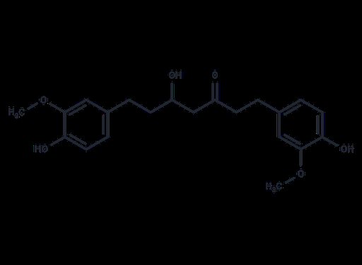 Hexahydrocurcumin (Standard)