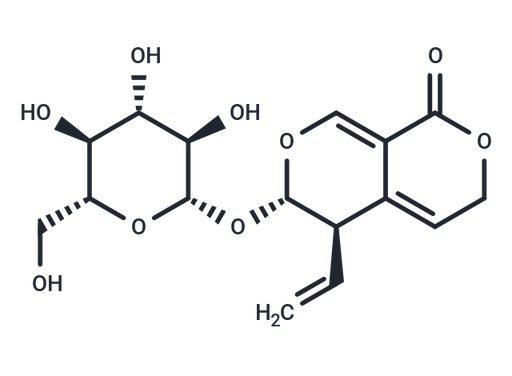 Gentiopicroside (Standard)