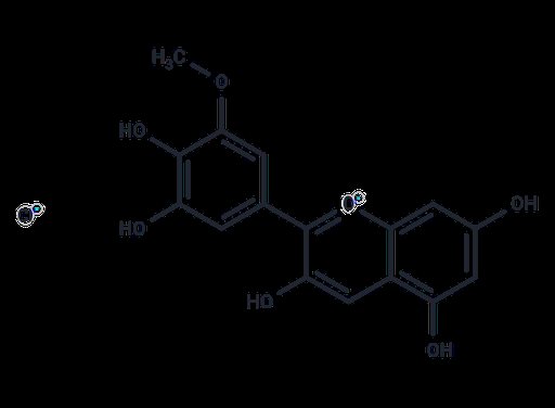 Petunidin chloride (Standard)