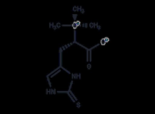 Ergothioneine (Standard)