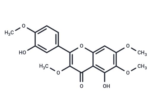 Casticin (Standard)