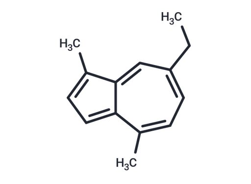Chamazulene (Standard)