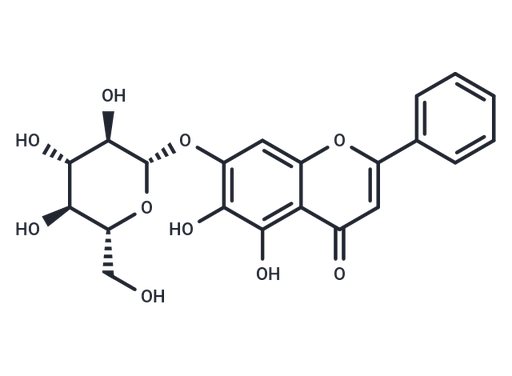 Oroxin A (Standard)