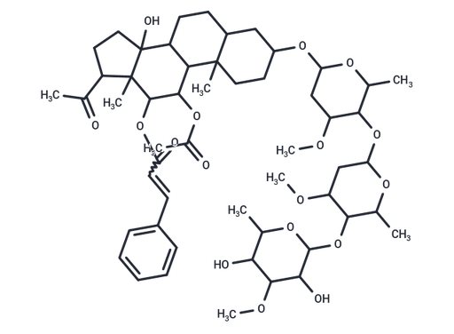 Condurango glycoside A (Standard)