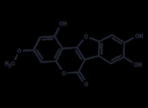 Wedelolactone (Standard)