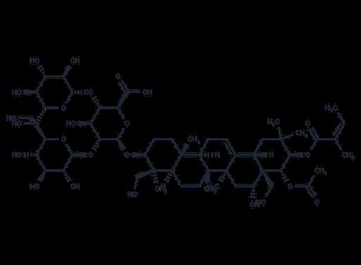 Escin IB (Standard)