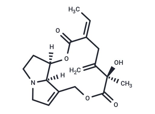 Seneciphylline (Standard)