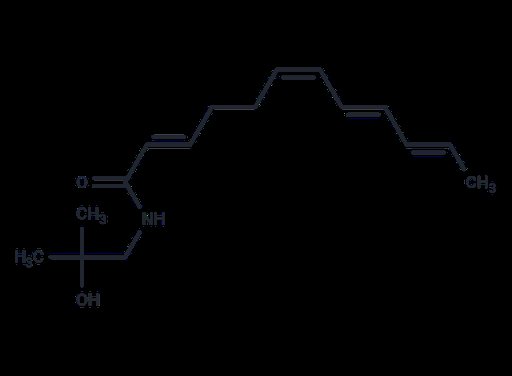 Hydroxy-α-sanshool (Standard)