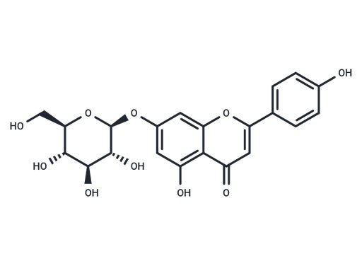 Apigenin 7-glucoside (Standard)