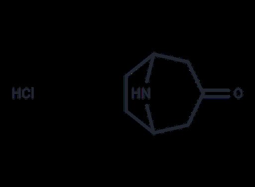 Nortropinone hydrochloride (Standard)