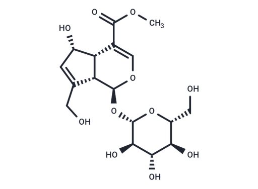 Methyl deacetylasperulosidate (Standard)