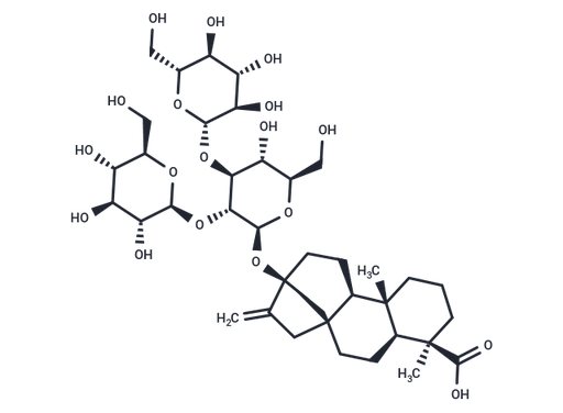Rebaudioside B (Standard)
