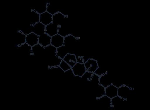 Rebaudioside F (Standard)