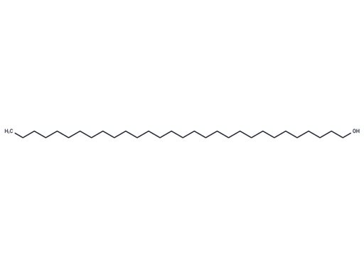 1-Triacontanol (Standard)