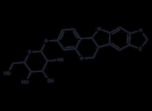 Trifolirhizin (Standard)