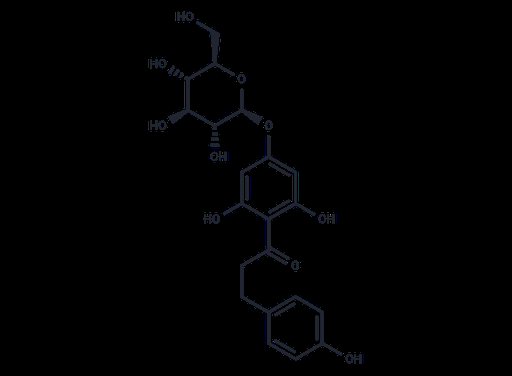 Trilobatin (Standard)