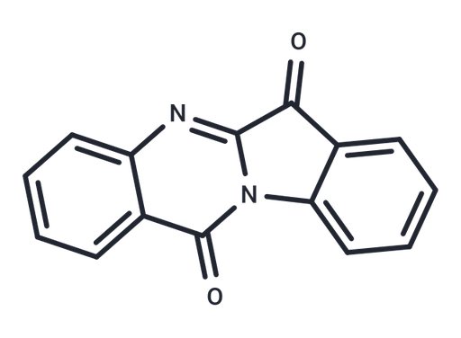 Tryptanthrin (Standard)