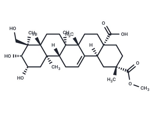 Phytolaccagenin (Standard)