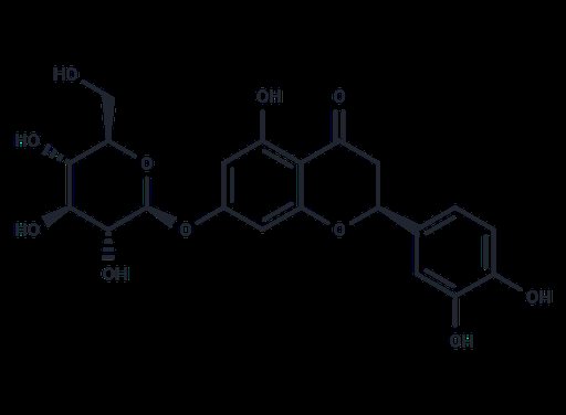 Eriodictyol-7-O-glucoside (Standard)