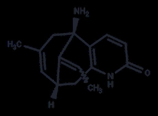 (-)-Huperzine A (Standard)