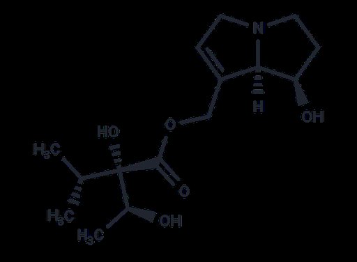 Lycopsamine (Standard)