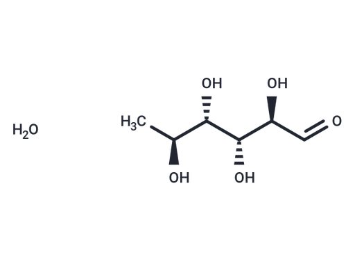 Rhamnose monohydrate (Standard)