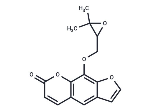 Oxyimperatorin (Standard)