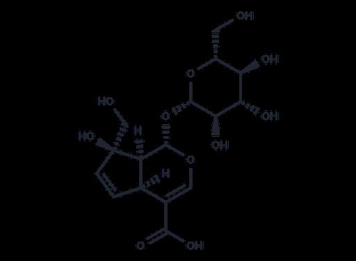 Monotropein (Standard)