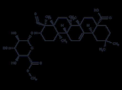 Gypsogenin-3-O-glucuronide (Standard)
