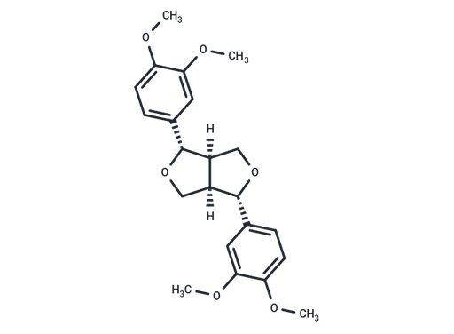 Pinoresinol dimethyl ether (Standard)