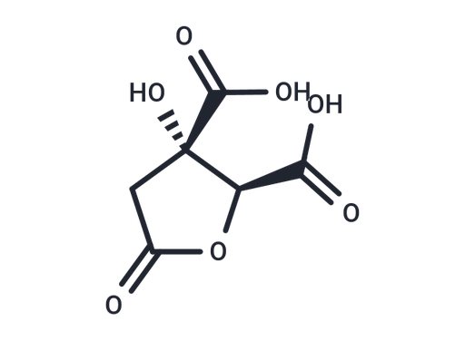(-)-Hydroxycitric acid lactone (Standard)