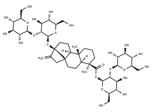Rebaudioside E (Standard)