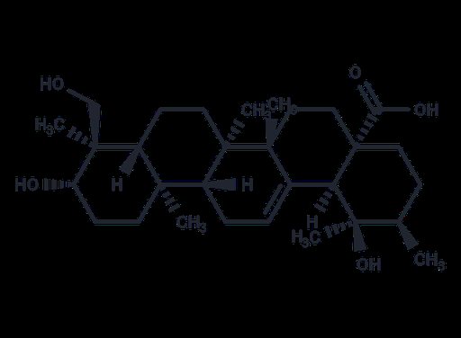 Rotundic acid (Standard)