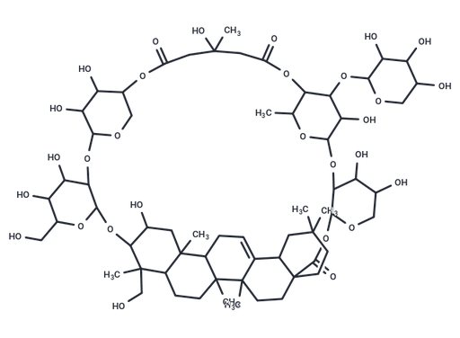 Tubeimoside I (Standard)