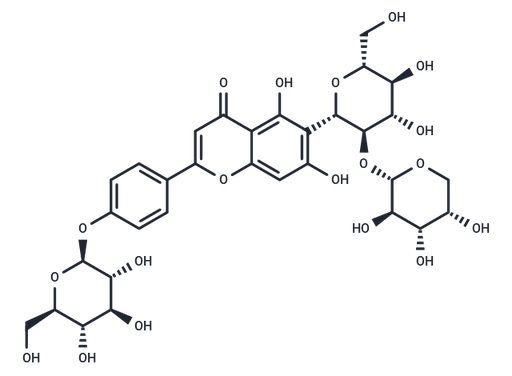Vaccarin (Standard)