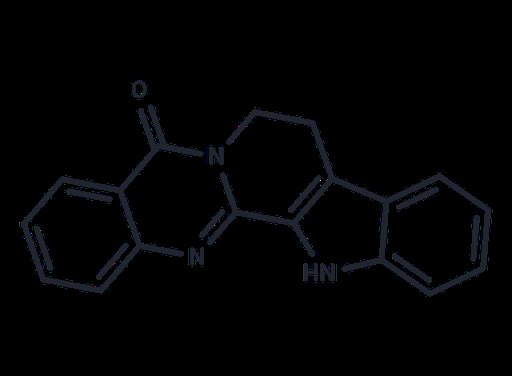 Rutaecarpine (Standard)