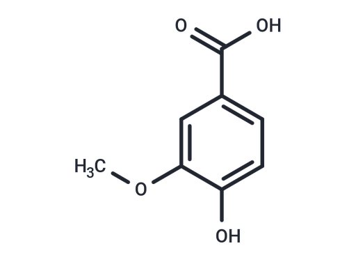 Vanillic Acid (Standard)