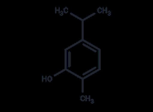 Carvacrol (Standard)