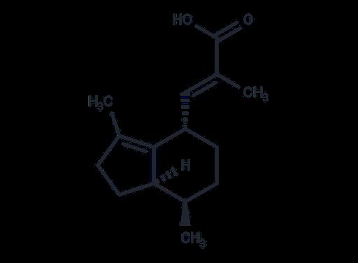 Valerenic acid (Standard)