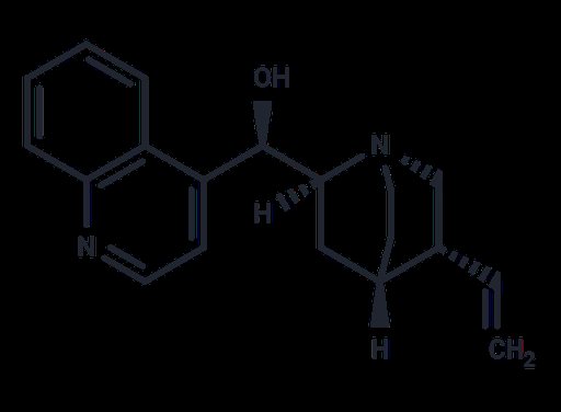 Cinchonidine (Standard)