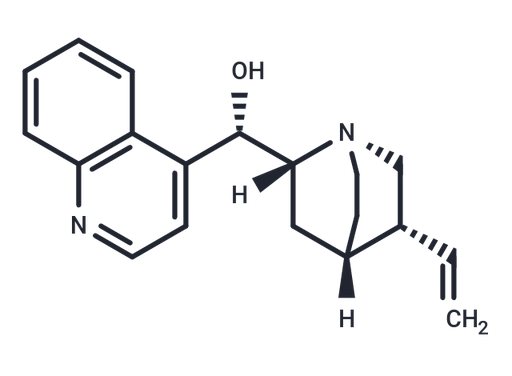 Cinchonine (Standard)