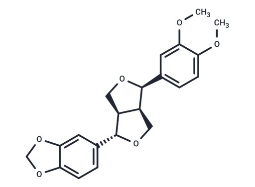 Fargesin (Standard)