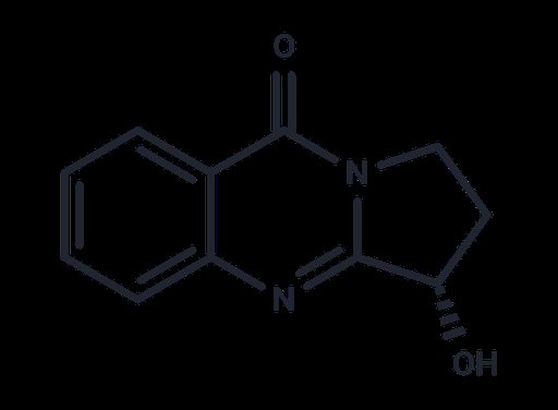 Vasicinone (Standard)