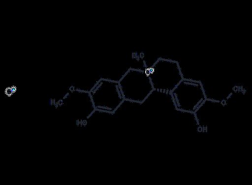 Phellodendrine chloride (Standard)