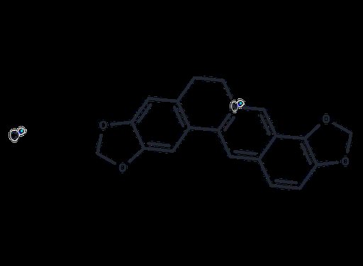 Coptisine chloride (Standard)