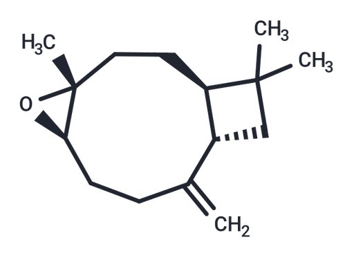 Caryophyllene oxide (Standard)