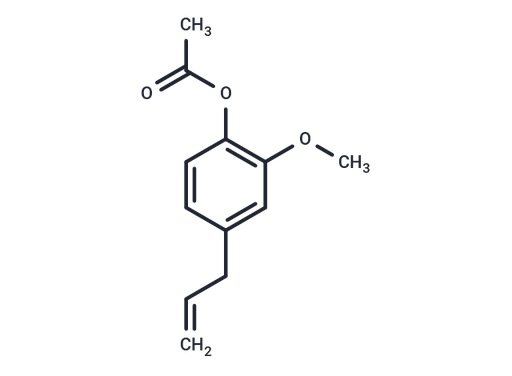 Eugenol acetate (Standard)
