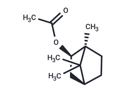Bornyl acetate (Standard)