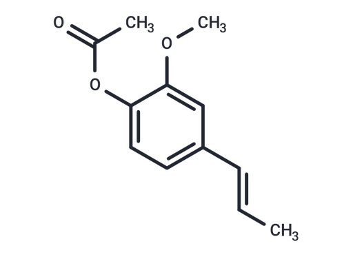 Isoeugenol acetate (Standard)