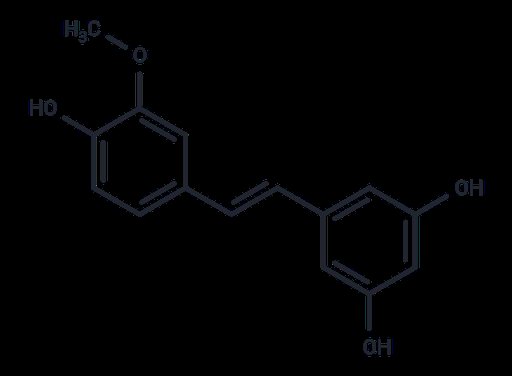 Isorhapontigenin (Standard)